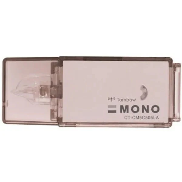 [Limited] MONO pocket Correction Tape Mineral Color / Tombow - Image 2