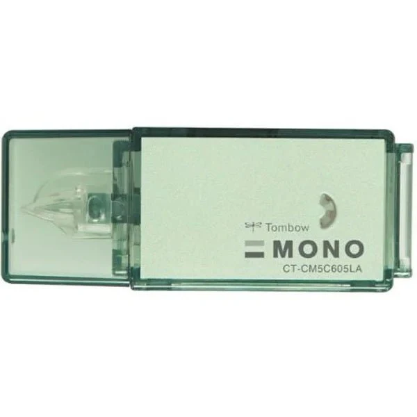[Limited] MONO pocket Correction Tape Mineral Color / Tombow - Image 3