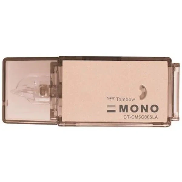 [Limited] MONO pocket Correction Tape Mineral Color / Tombow - Image 4