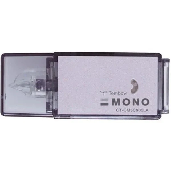 [Limited] MONO pocket Correction Tape Mineral Color / Tombow - Image 5