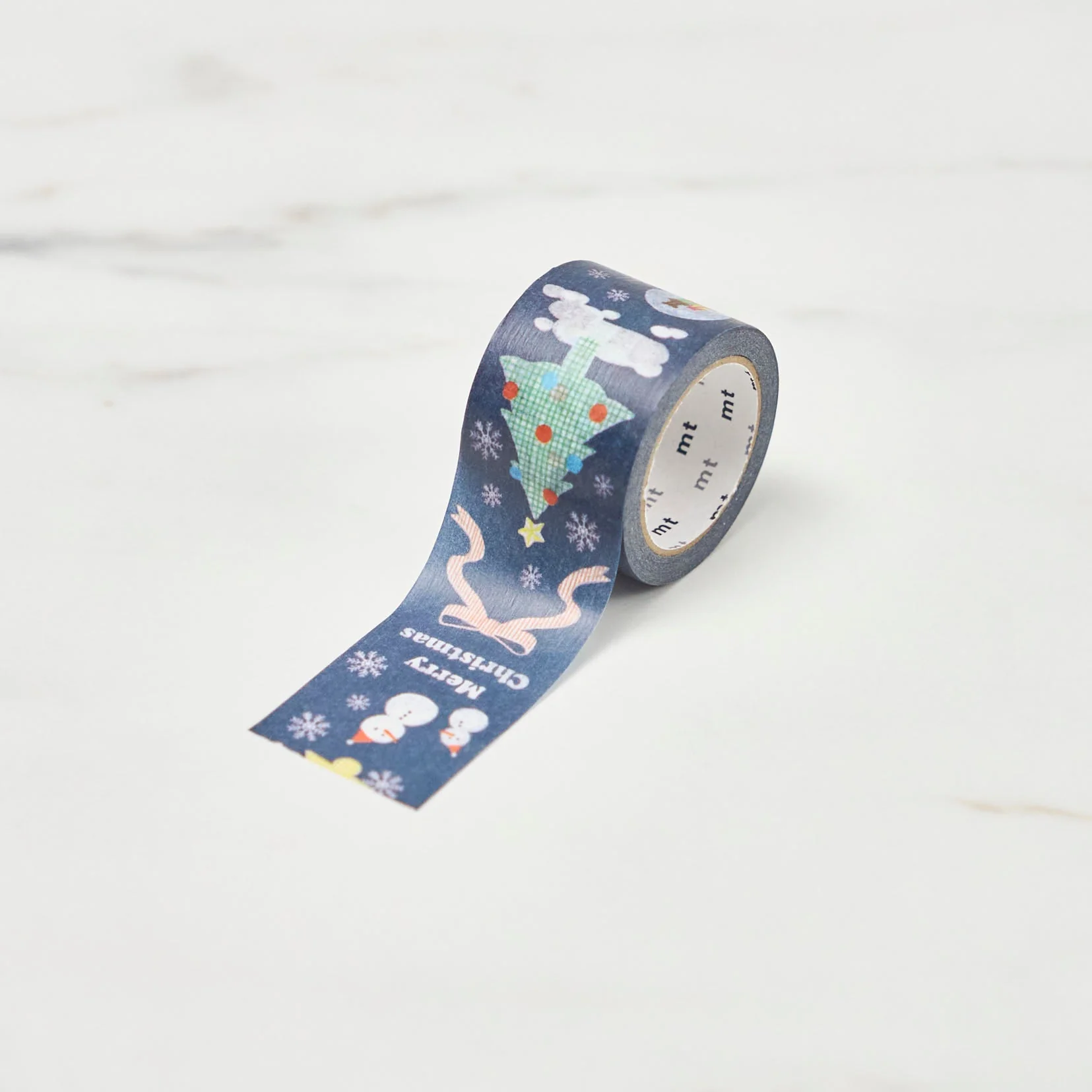 [Limited] mt 2024 Christmas Masking Tape / Kamoi Kakoshi - Image 10