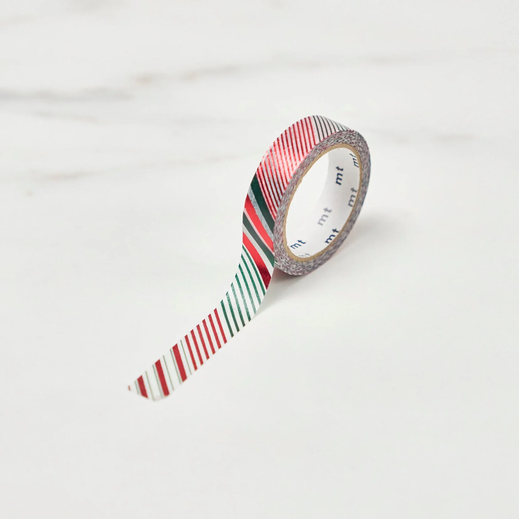 [Limited] mt 2024 Christmas Masking Tape / Kamoi Kakoshi - Image 2