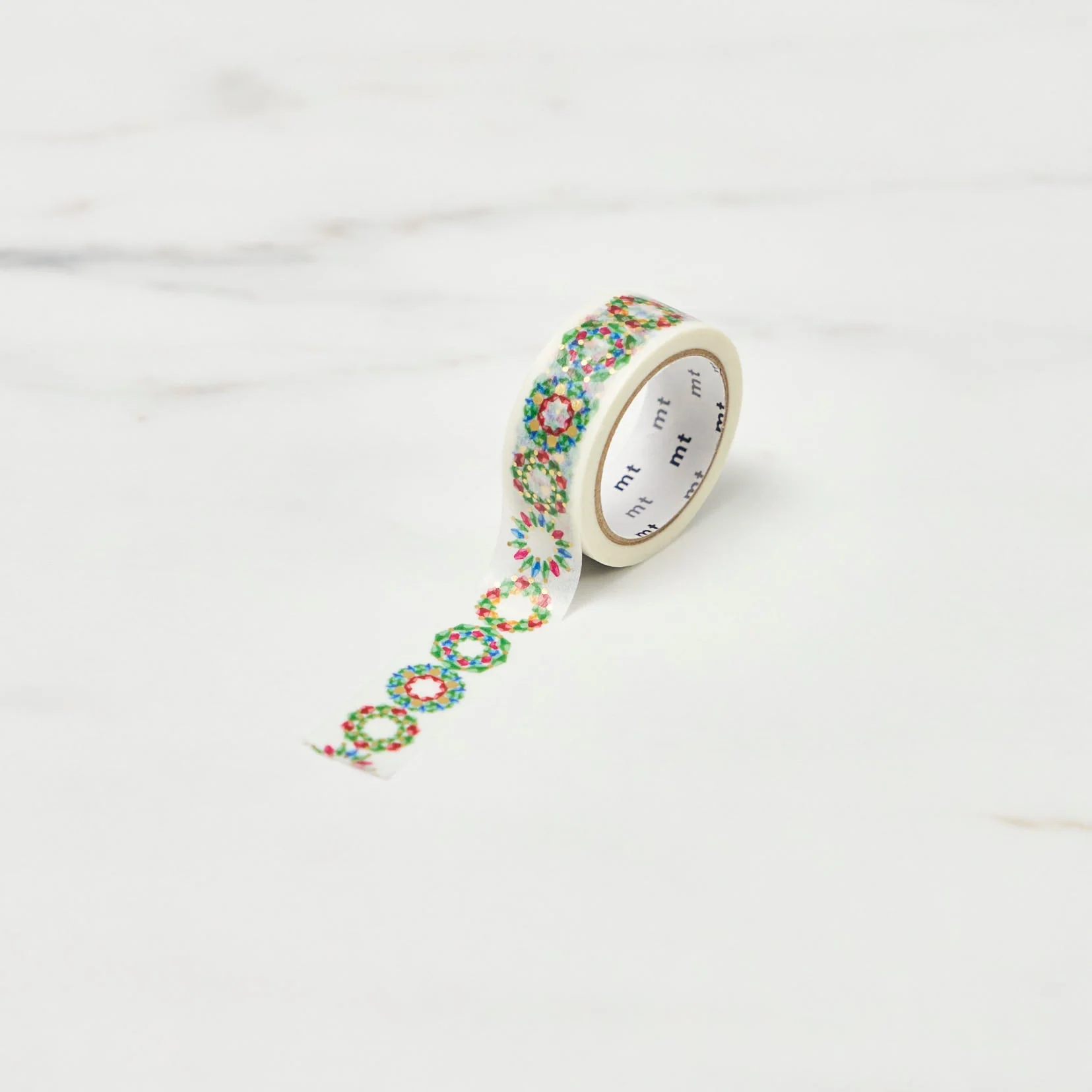 [Limited] mt 2024 Christmas Masking Tape / Kamoi Kakoshi - Image 4