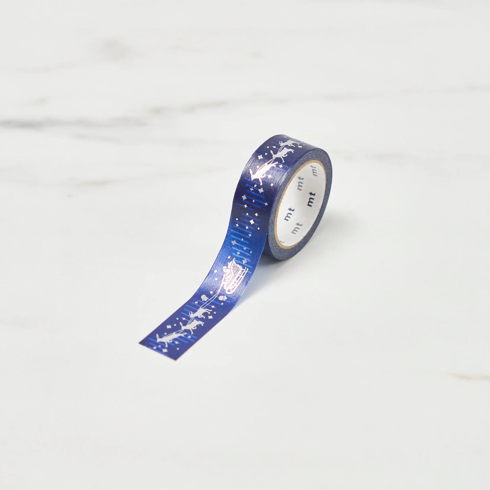 [Limited] mt 2024 Christmas Masking Tape / Kamoi Kakoshi - Image 5