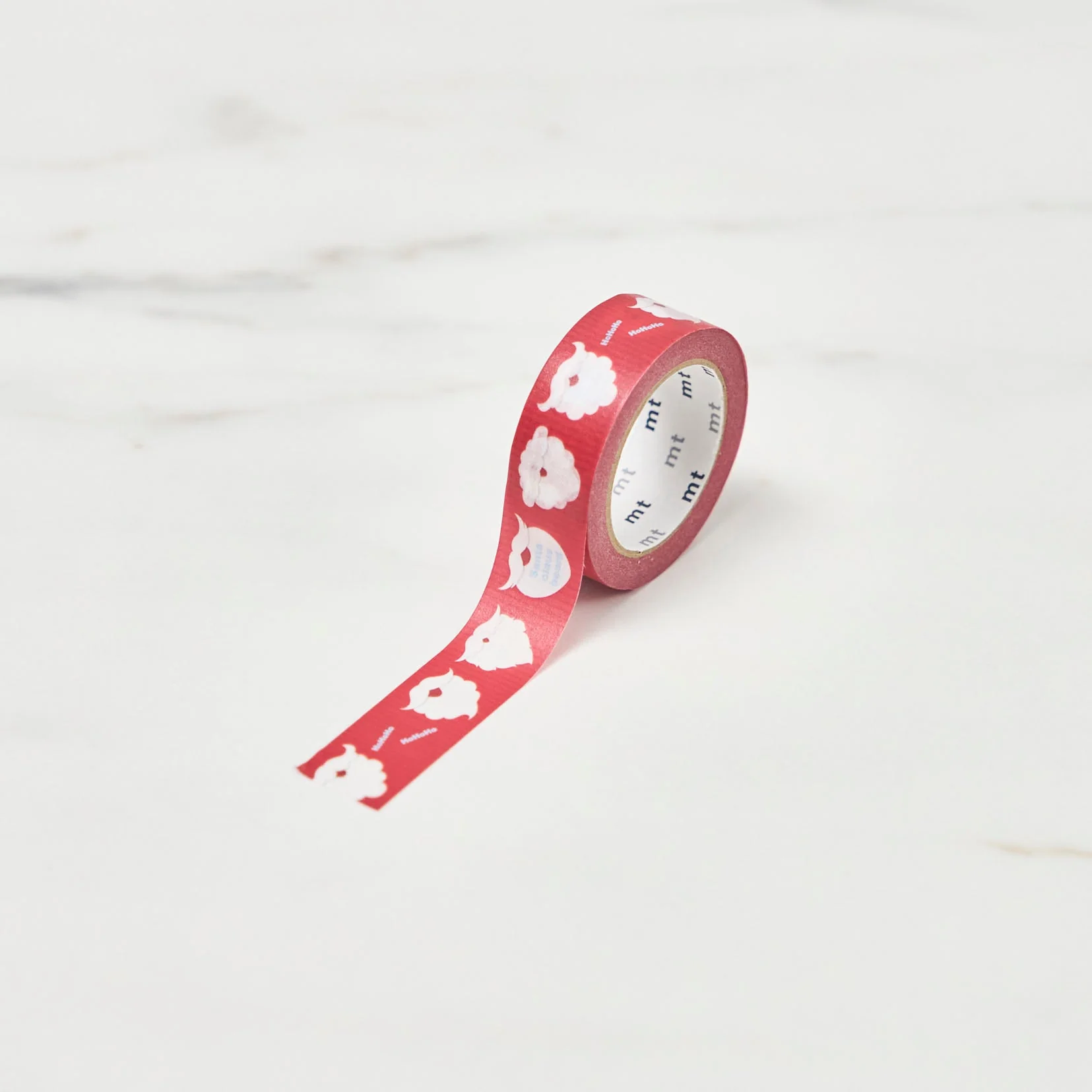 [Limited] mt 2024 Christmas Masking Tape / Kamoi Kakoshi - Image 7