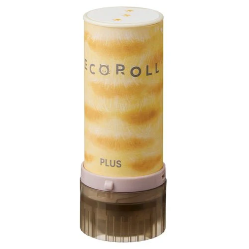 [Limited] Neco Roll Decoration Roller Stamp / PLUS
