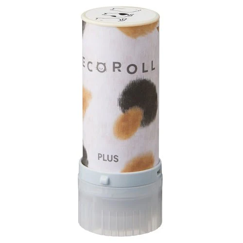 [Limited] Neco Roll Decoration Roller Stamp / PLUS - Image 7