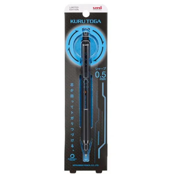 [Limited] Kuru Toga KS Mechanical Pencil / uni Mitsubishi Pencil