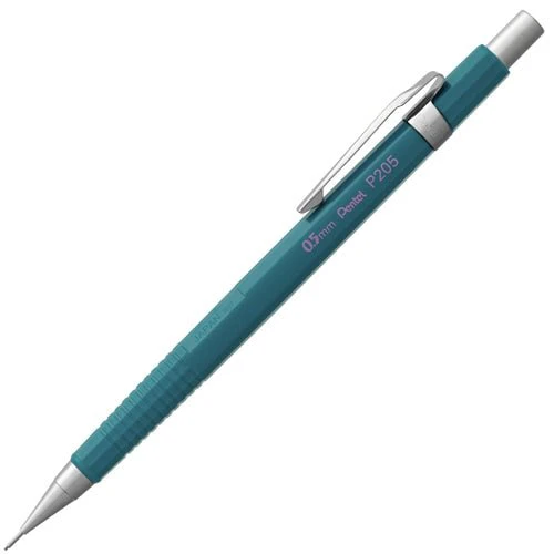 [Limited] P205 Neo Classical Mechanical Pencil 0.5mm / Pentel - Image 4
