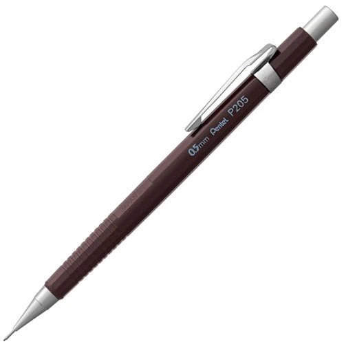 [Limited] P205 Neo Classical Mechanical Pencil 0.5mm / Pentel - Image 5