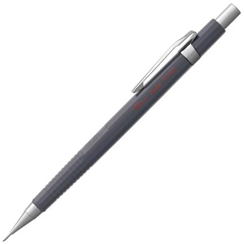[Limited] P205 Neo Classical Mechanical Pencil 0.5mm / Pentel - Image 7