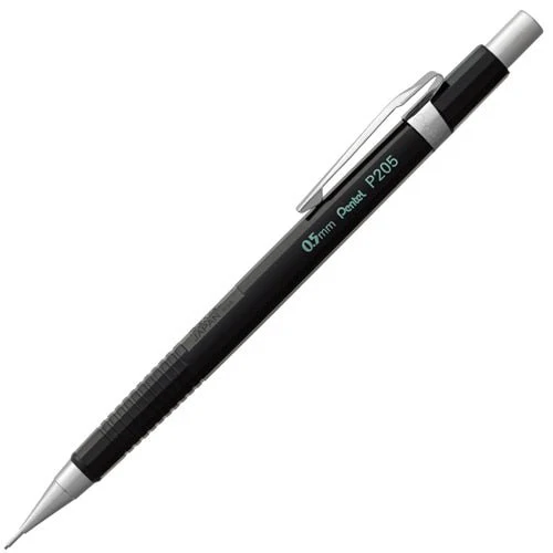 [Limited] P205 Neo Classical Mechanical Pencil 0.5mm / Pentel - Image 8
