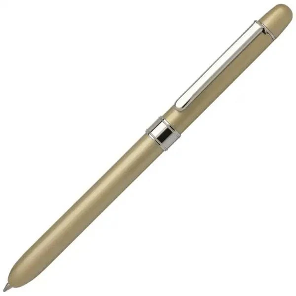 [Limited] Pensiero Sereno Gold Multi Pen / Sailor