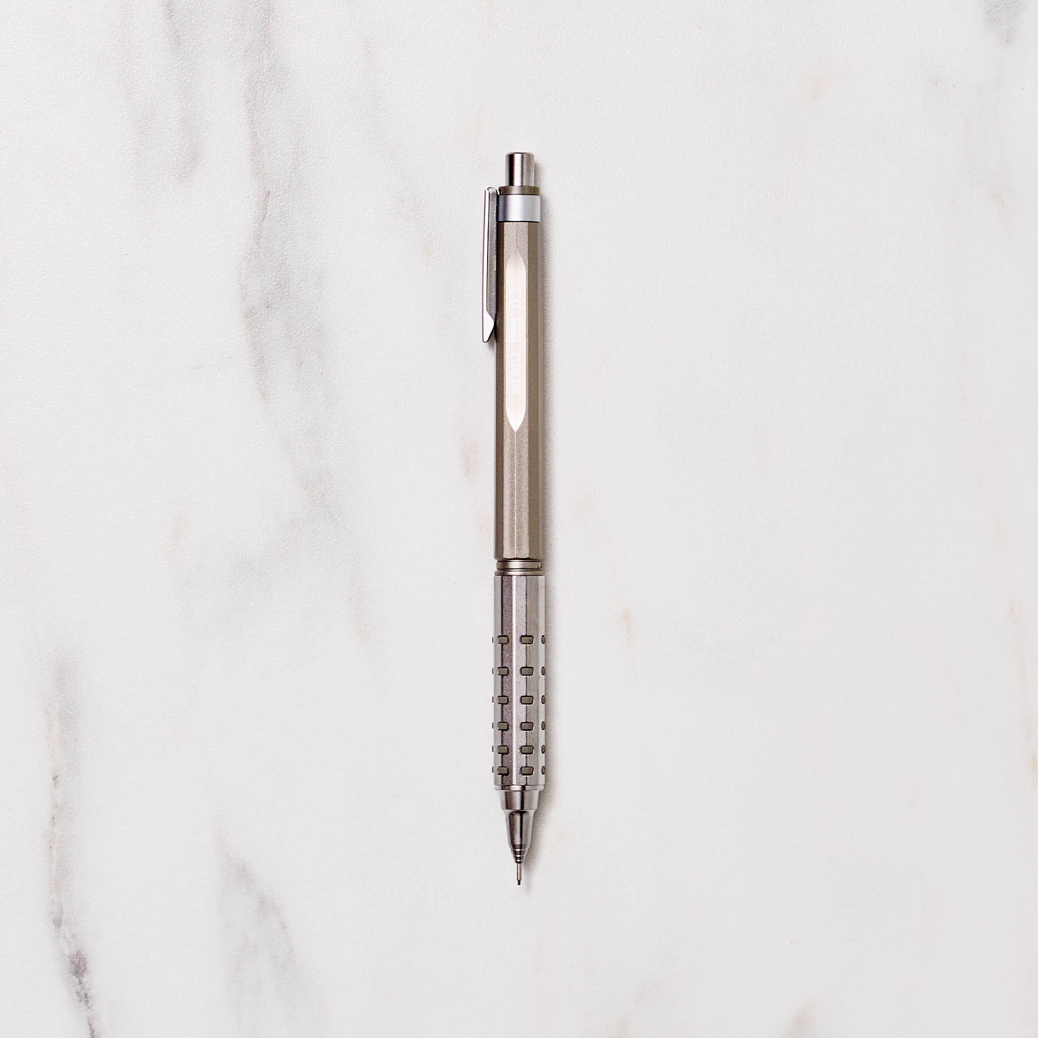 [Limited] Pentel Orenz AT Mechanical Pencil Cool Nuance Series / Pentel - Image 5
