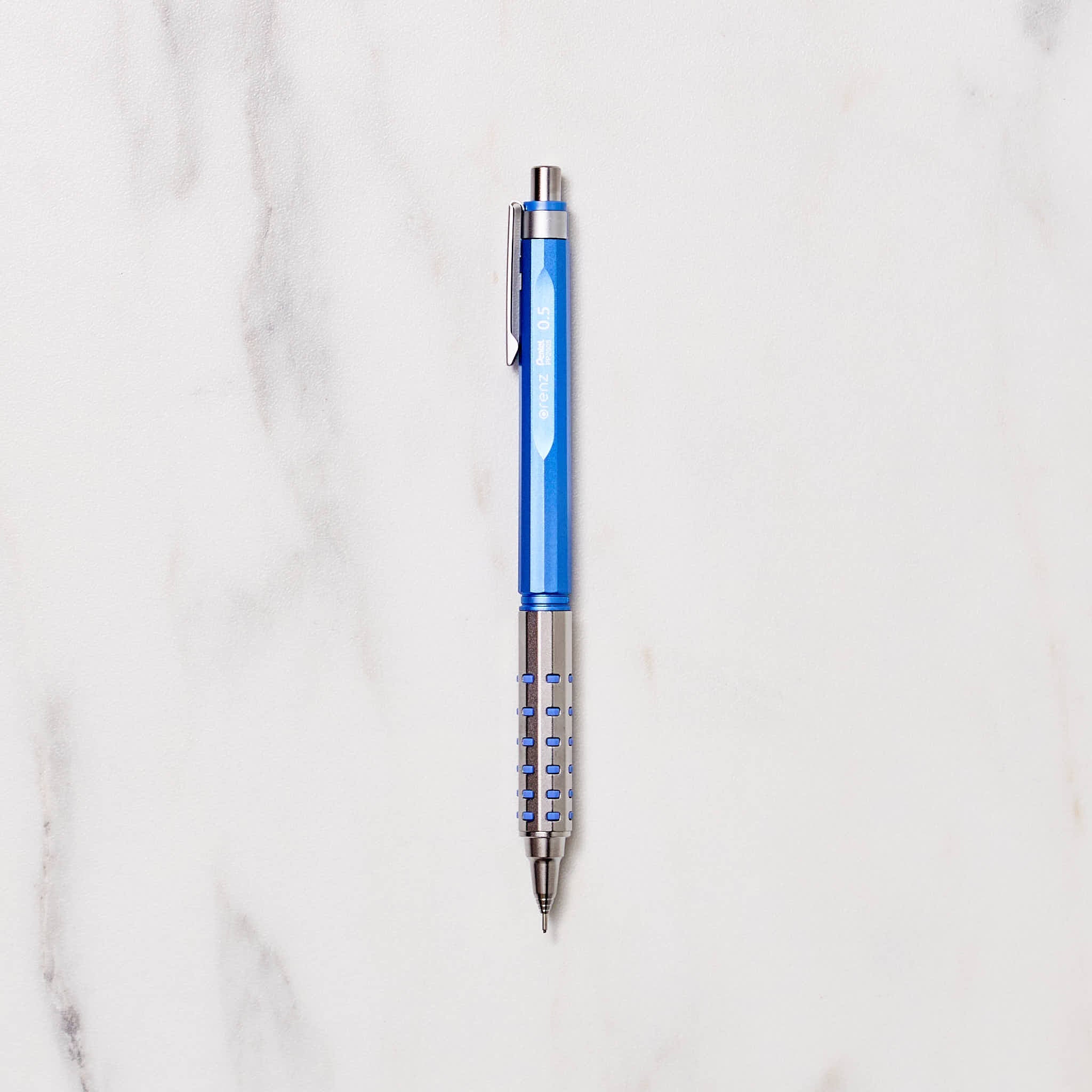[Limited] Pentel Orenz AT Mechanical Pencil Cool Nuance Series / Pentel - Image 6