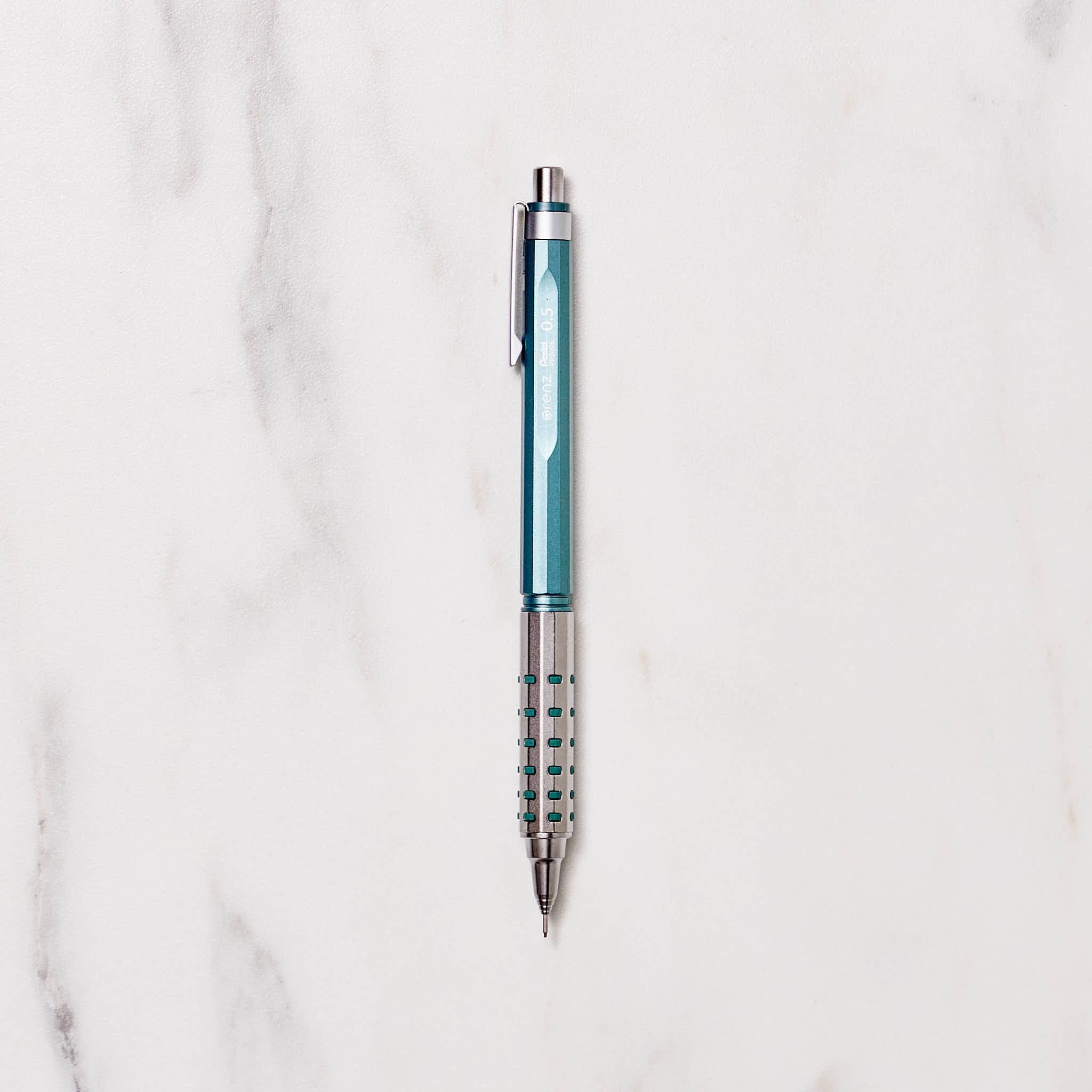 [Limited] Pentel Orenz AT Mechanical Pencil Cool Nuance Series / Pentel - Image 8