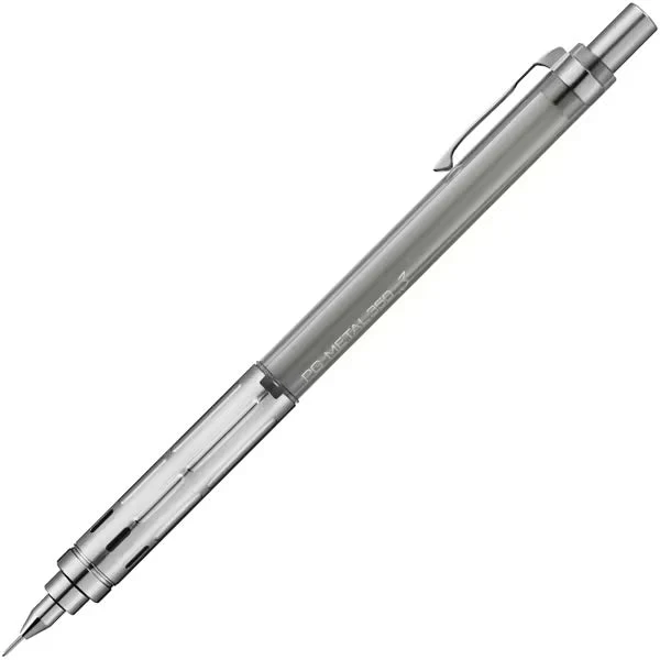 [Limited] PG-METAL 350 Captures Mechanical Pencil / Pentel - Image 3