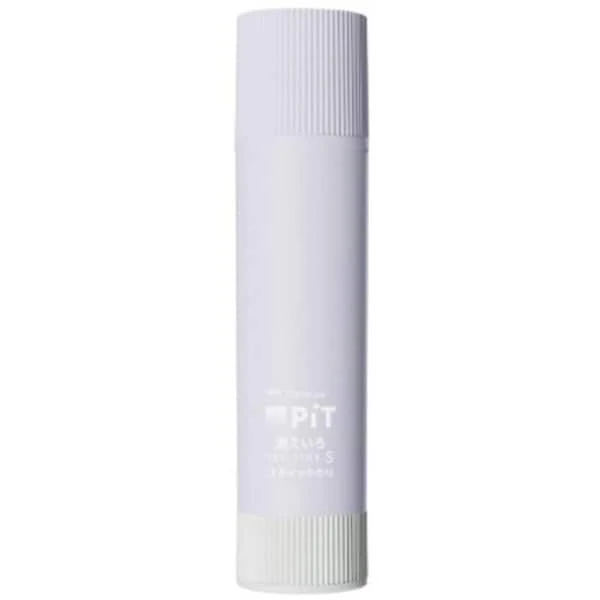 [Limited] PiT Glue Stick Pastel Glass Color / Tombow - Image 2