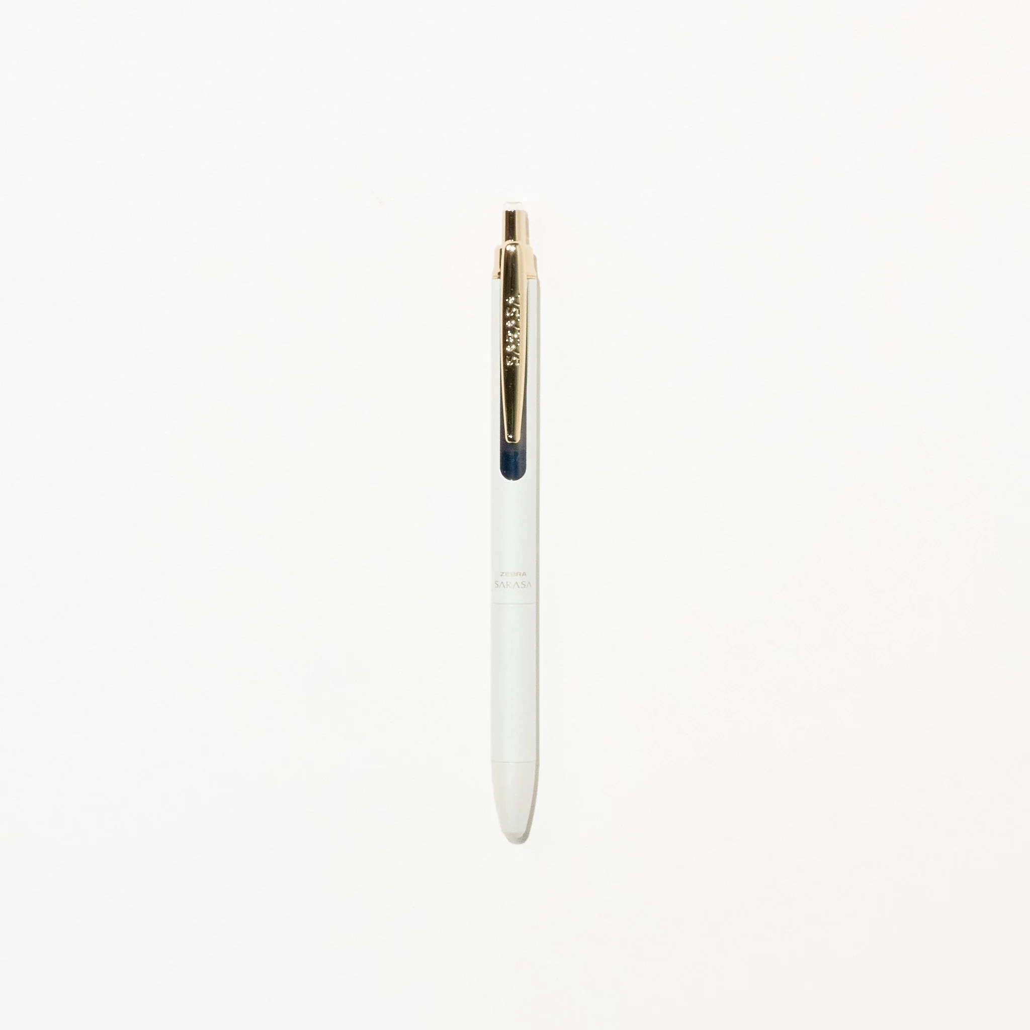 [Limited] Sarasa Grand Gel Ink Pen Monochrome Series / Zebra - Image 7
