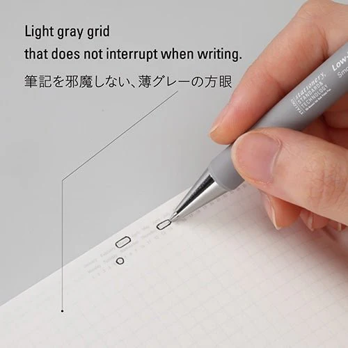 [Limited] STALOGY Editor's Series 1/2 Year Notebook / Nitto - Image 21