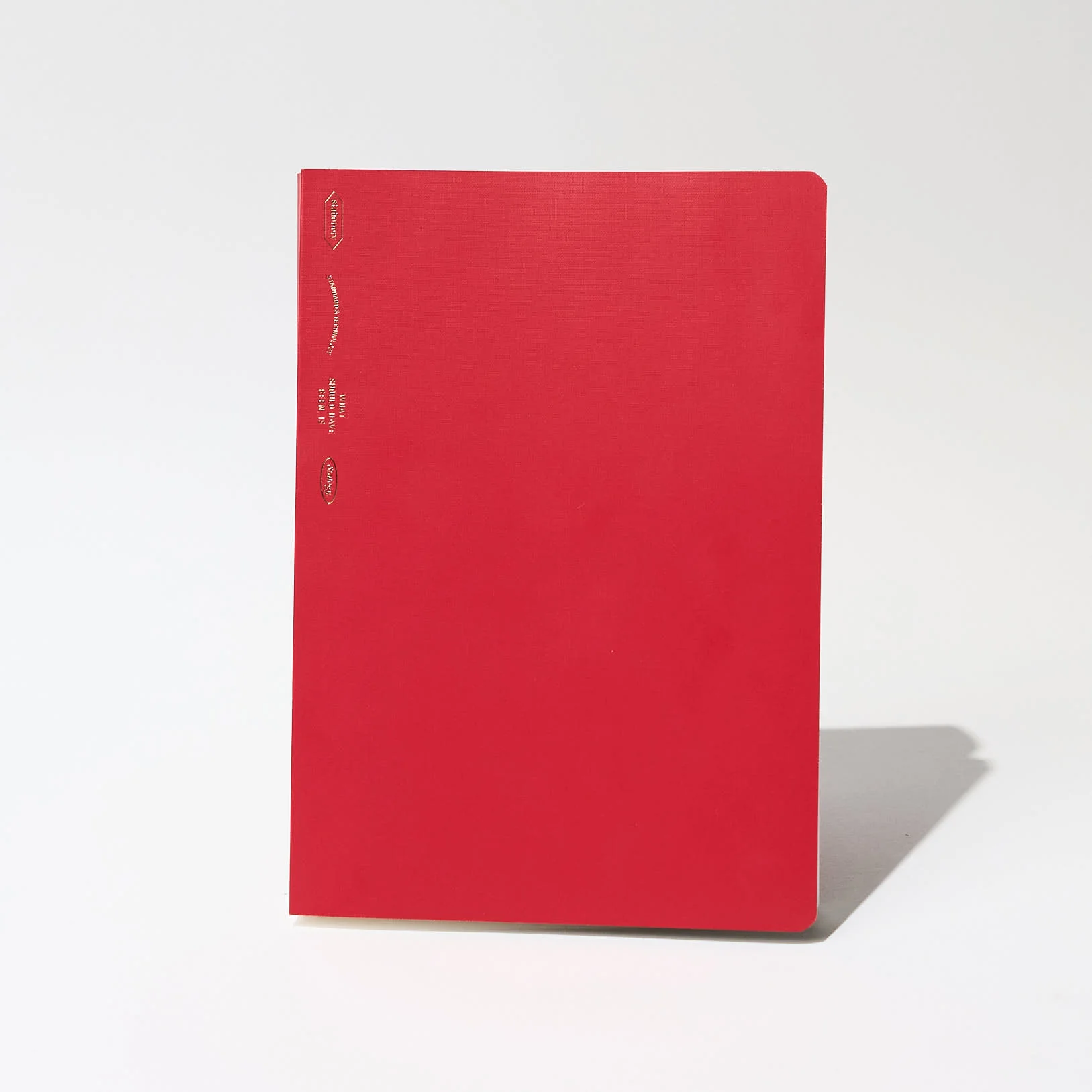 [Limited] STALOGY Editor's Series 1/2 Year Notebook / Nitto - Image 24