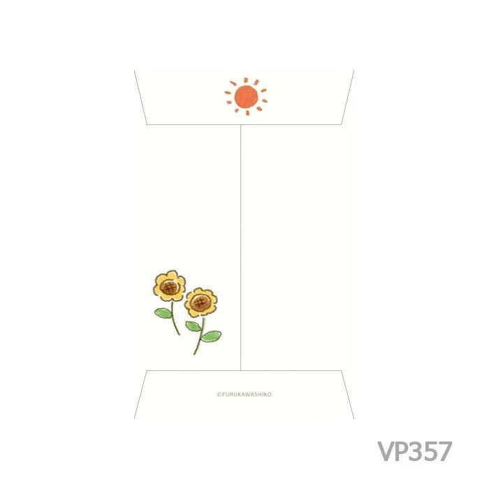 [Limited] Summer Animals Pochi Bag / Furukawa Shiko - Image 17