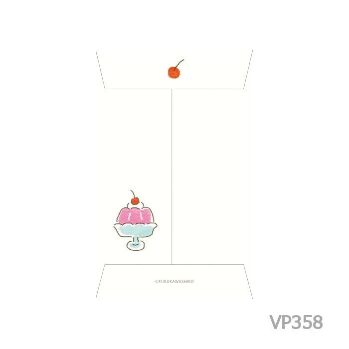 [Limited] Summer Animals Pochi Bag / Furukawa Shiko - Image 19