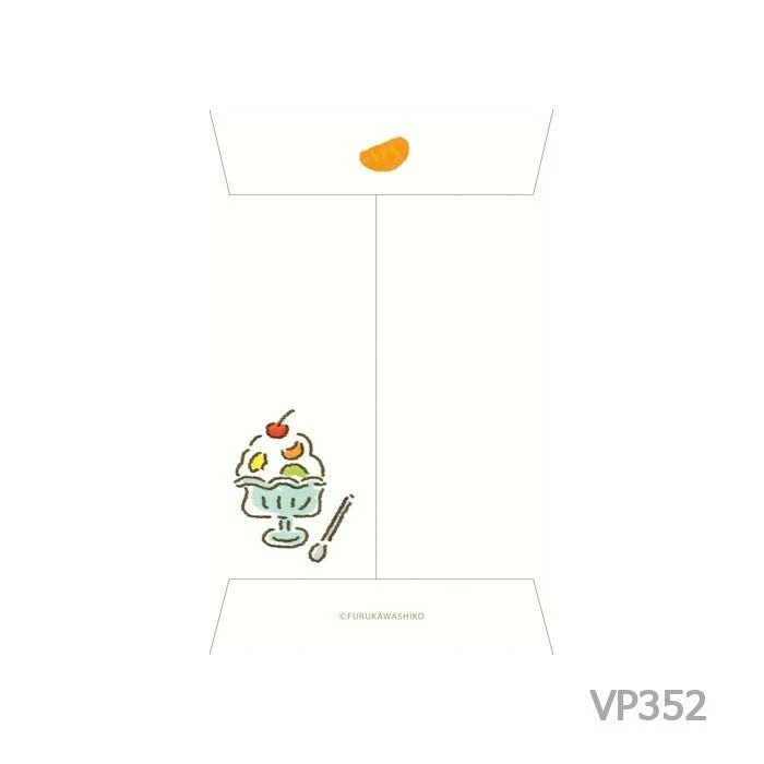 [Limited] Summer Animals Pochi Bag / Furukawa Shiko - Image 7
