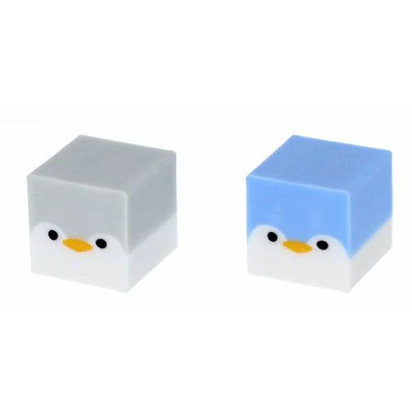 [Limited] Umigomu Sea Animal Eraser / Sun-Star - Image 4