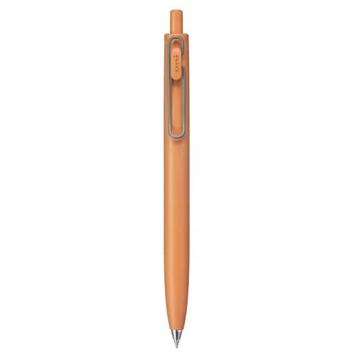 [Limited] uni-ball one F Modern Pop Color CC Black Gel Pen / uni Mitsubishi Pencil - Image 2