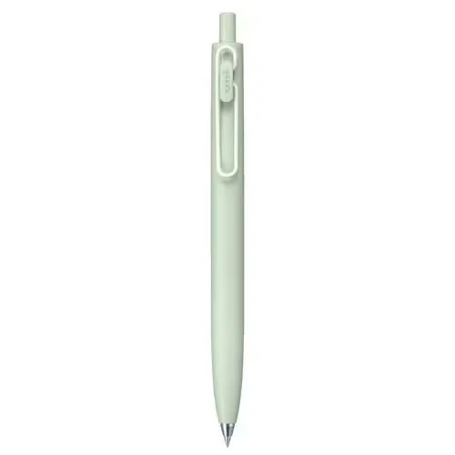 [Limited] uni-ball one F Modern Pop Color CC Black Gel Pen / uni Mitsubishi Pencil - Image 3
