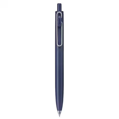 [Limited] uni-ball one F Modern Pop Color CC Black Gel Pen / uni Mitsubishi Pencil - Image 4