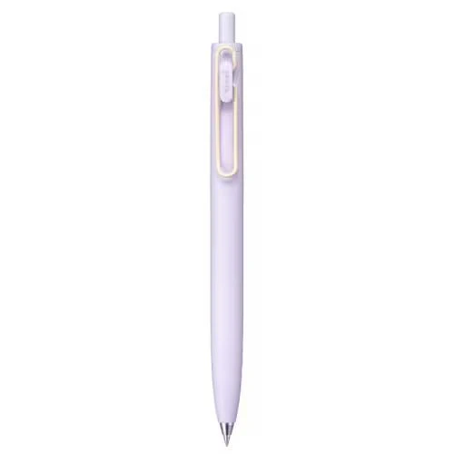 [Limited] uni-ball one F Modern Pop Color CC Black Gel Pen / uni Mitsubishi Pencil - Image 5