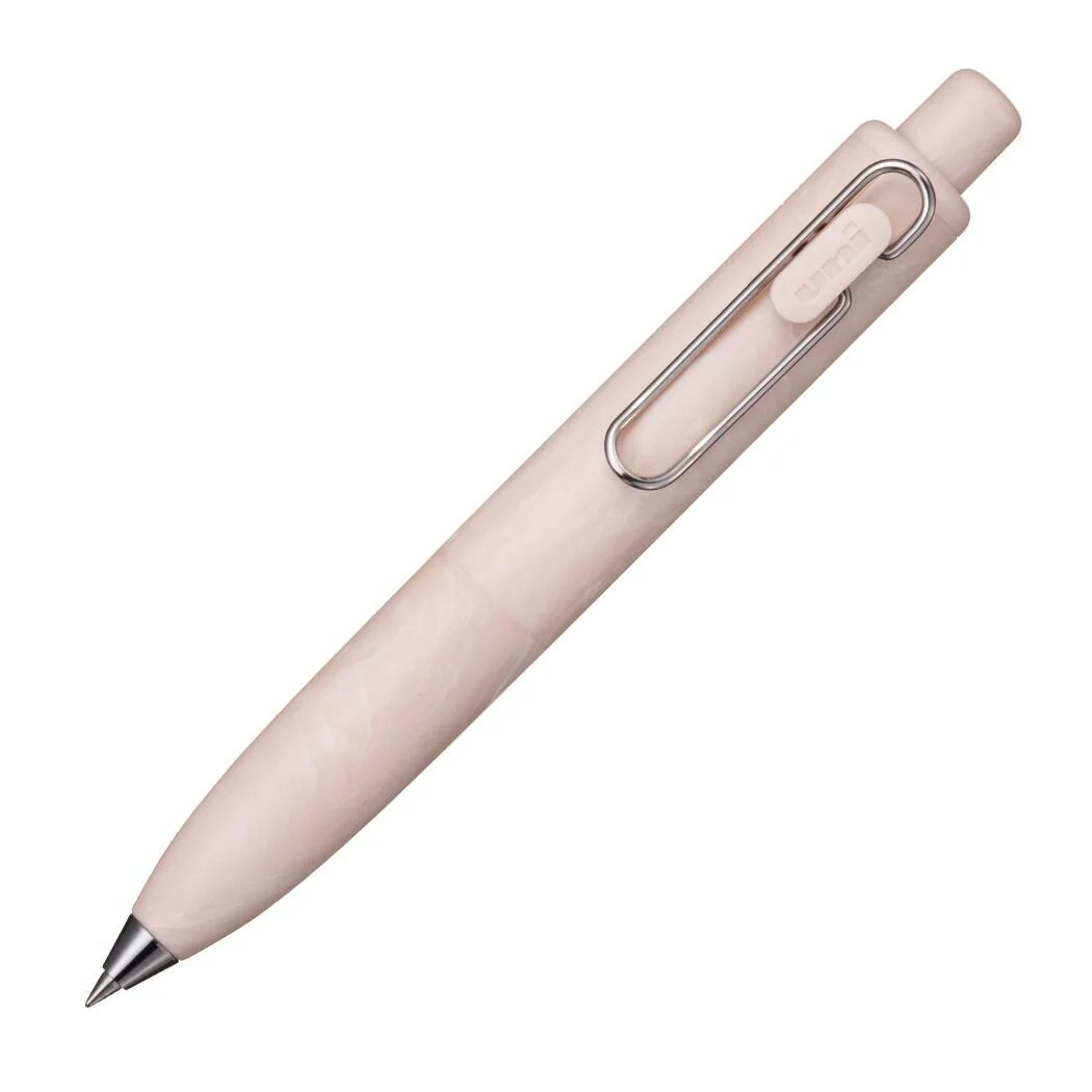 [Limited] uni-ball one P Bath Bomb Gel Ink Pens / uni Mitsubishi Pencil - Image 2