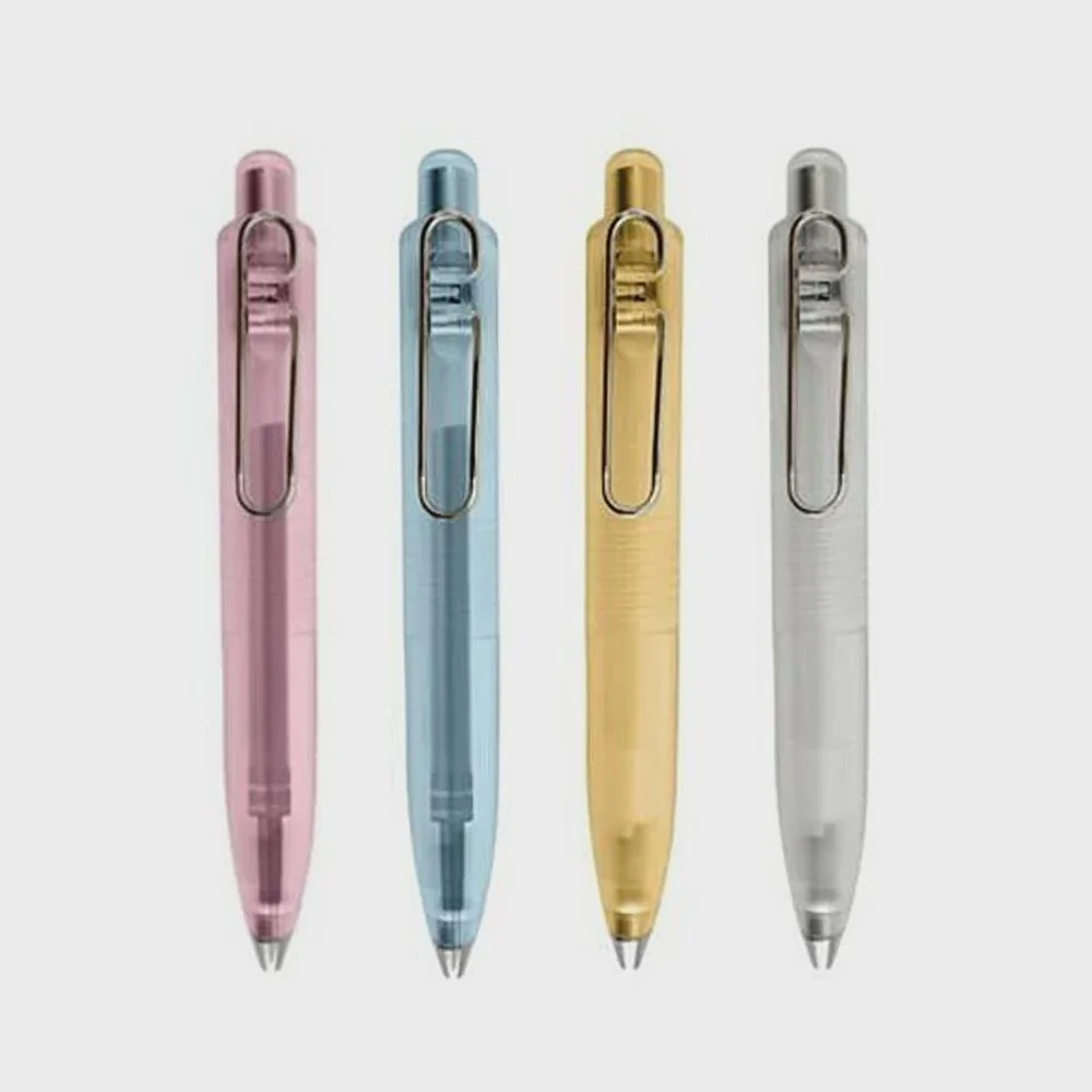 [Limited] uni-ball one P Gel Ink Pens Flavored Jelly Color / uni Mitsubishi Pencil