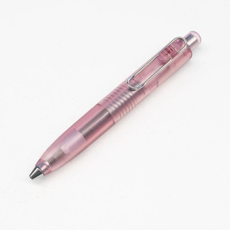 [Limited] uni-ball one P Gel Ink Pens Flavored Jelly Color / uni Mitsubishi Pencil - Image 3