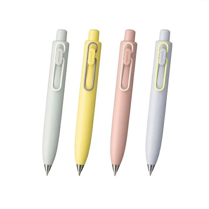 [Limited] uni-ball one P Gel Ink Pens Marriage Color / uni Mitsubishi Pencil