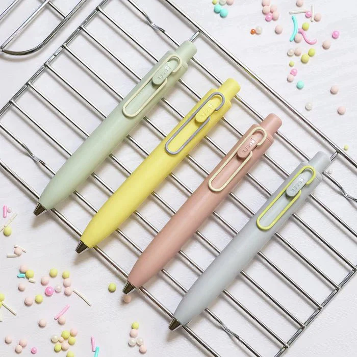 [Limited] uni-ball one P Gel Ink Pens Marriage Color / uni Mitsubishi Pencil - Image 6