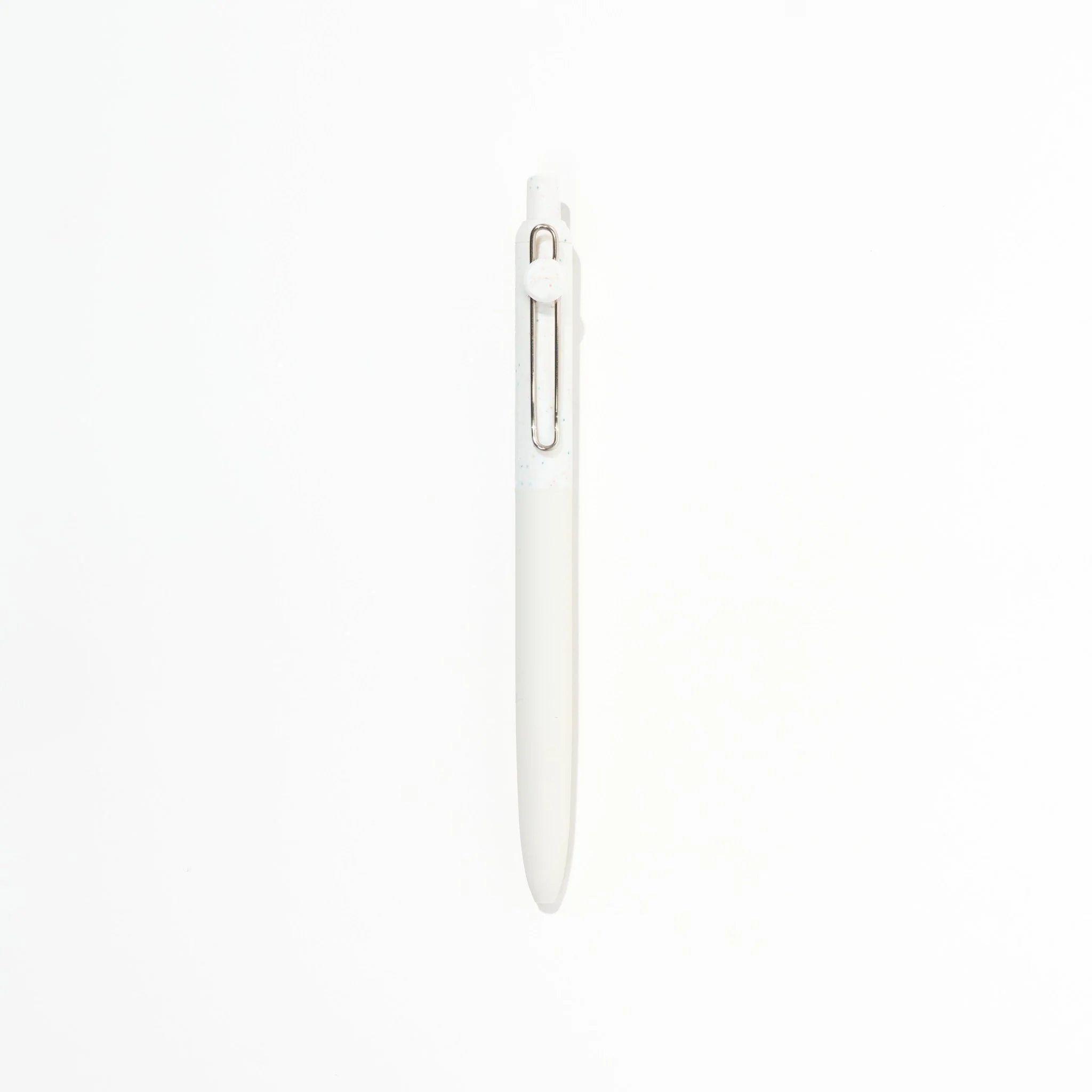 [Limited] uni-ball ZENTO Standard Textured Water Based Ballpoint Pen  / uni Mitsubishi Pencil - Image 2