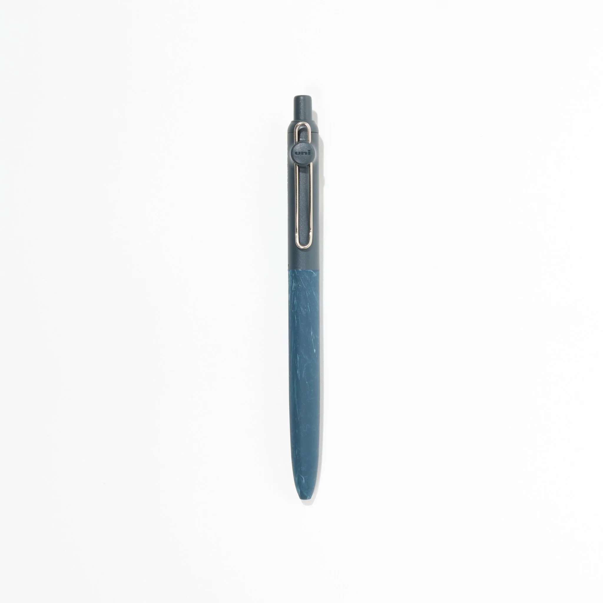 [Limited] uni-ball ZENTO Standard Textured Water Based Ballpoint Pen  / uni Mitsubishi Pencil - Image 4