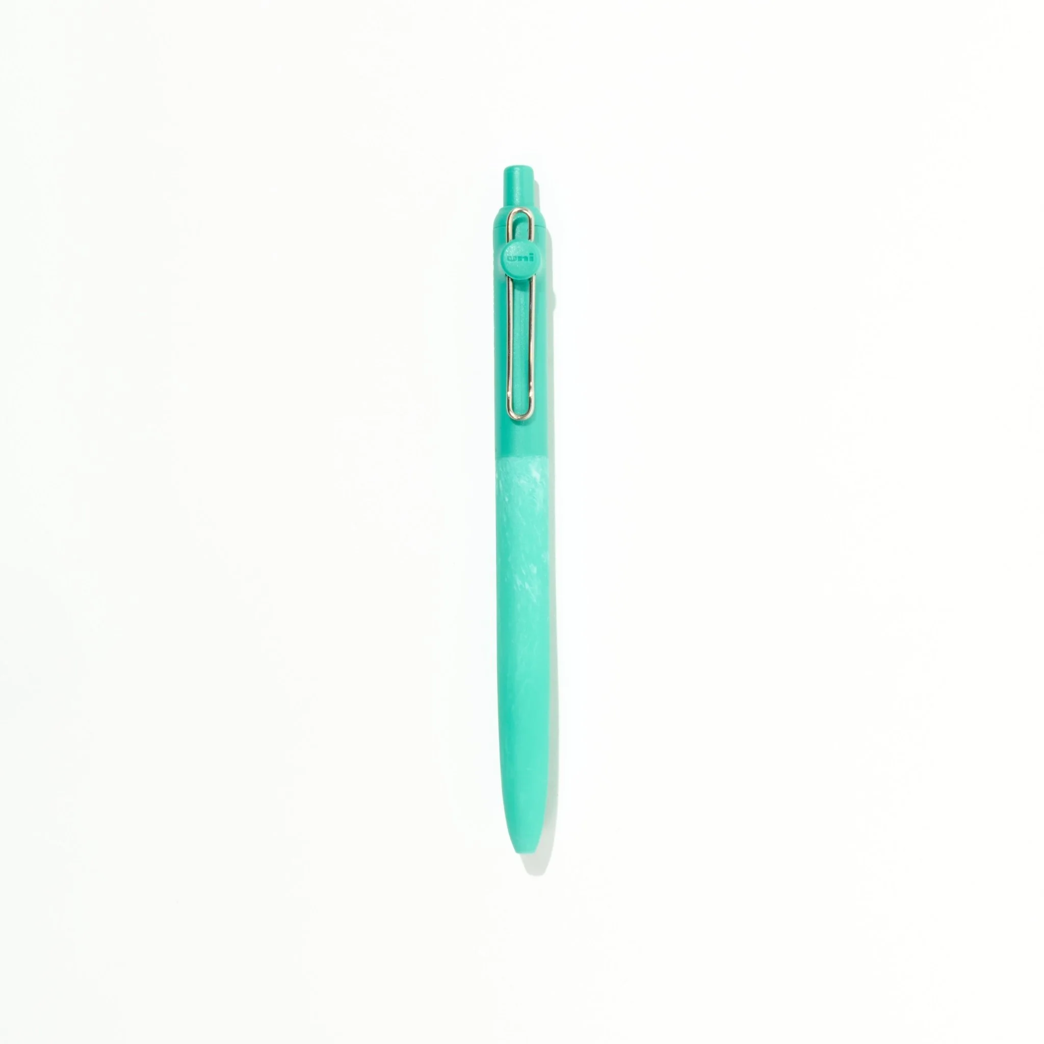 [Limited] uni-ball ZENTO Standard Textured Water Based Ballpoint Pen  / uni Mitsubishi Pencil - Image 6