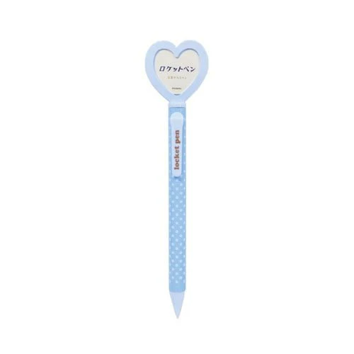 Heart Locket Mechanical Pencil / Epoch Chemical - Image 7