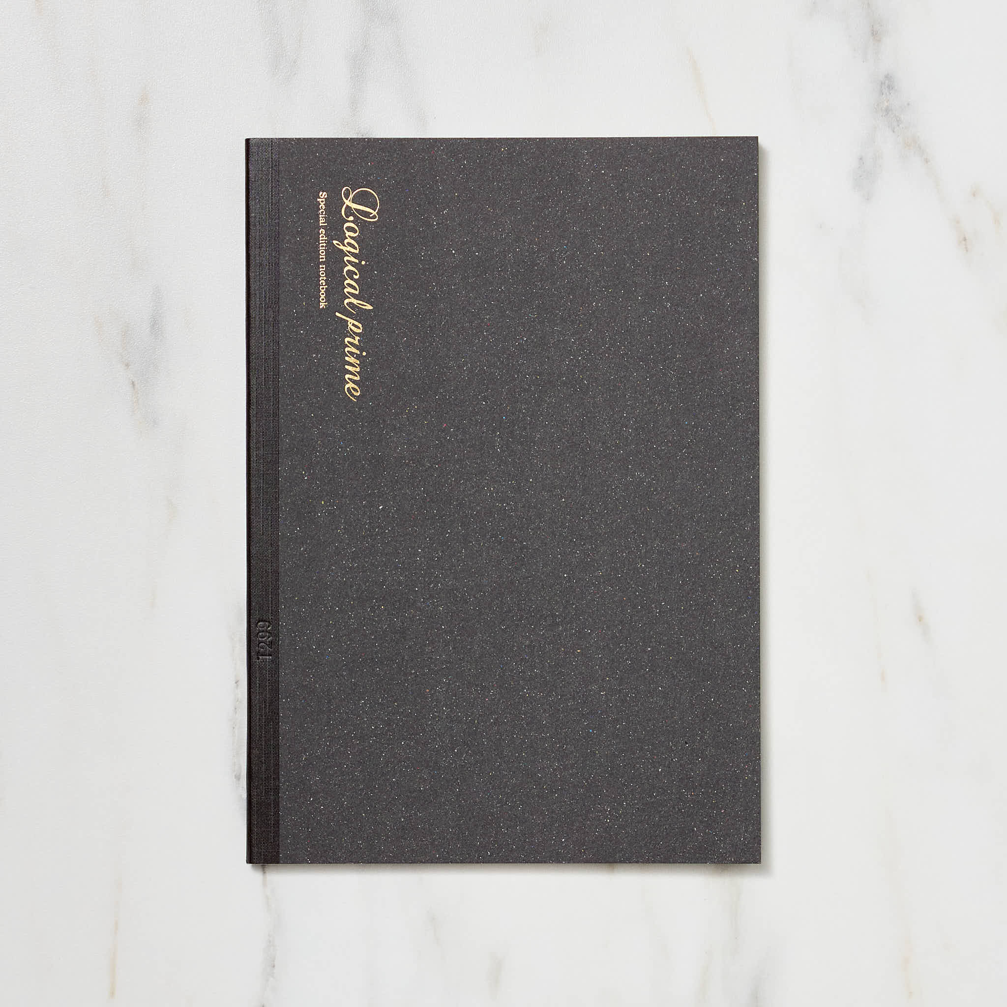Logical Prime Notebook / Nakabayashi - Image 3