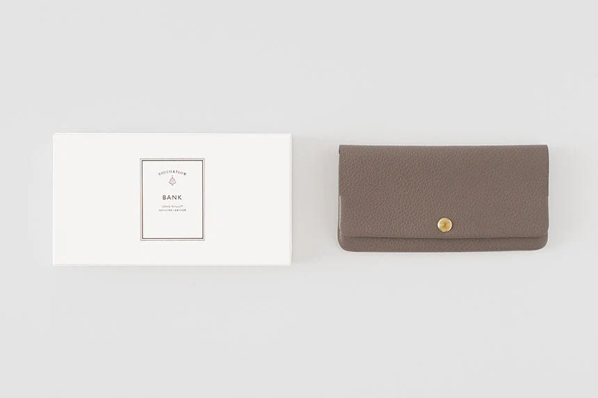 Long Wallet Bank / TOUCH & FLOW - Image 13