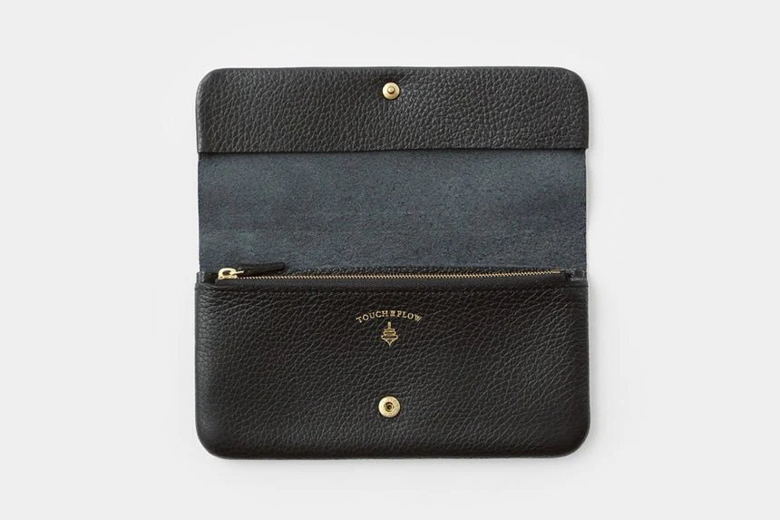 Long Wallet Bank / TOUCH & FLOW - Image 15