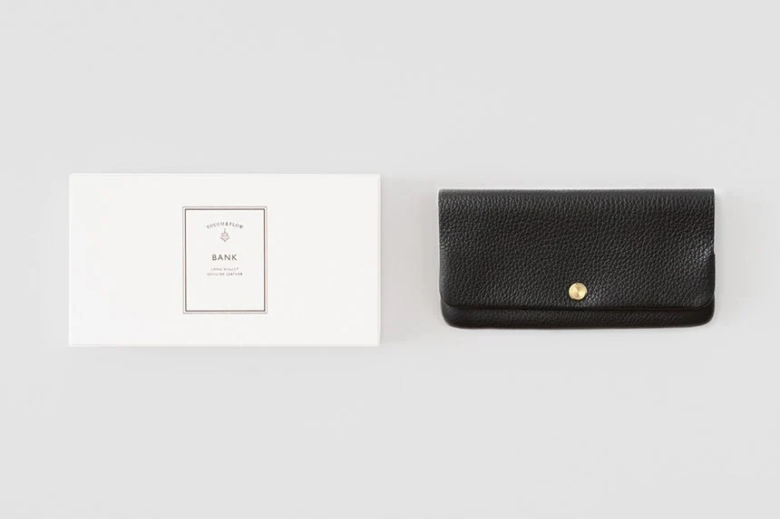 Long Wallet Bank / TOUCH & FLOW - Image 16