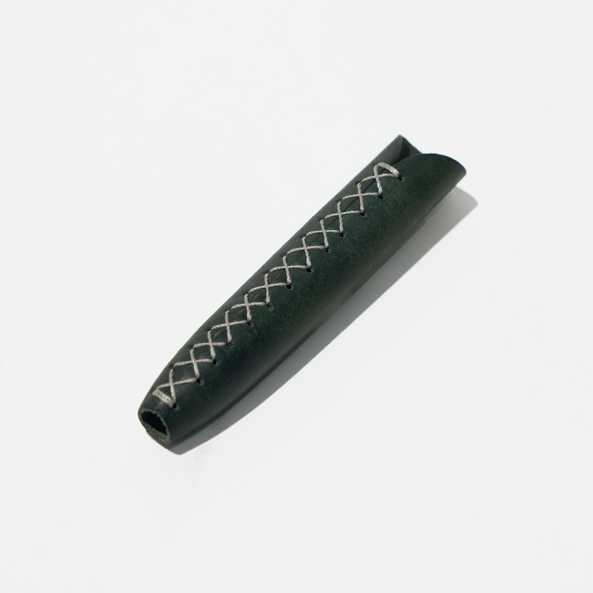 LUCE Pen Fit Short Margot Leather Pen Cover / LUCE RING - Image 5