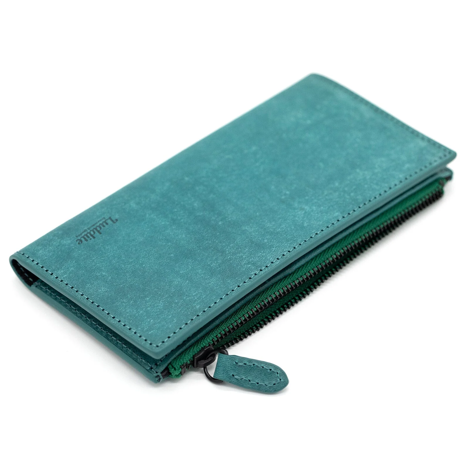 LW17 Wallet Type1 MAYA Leather Long Wallet / Luddite - Image 10