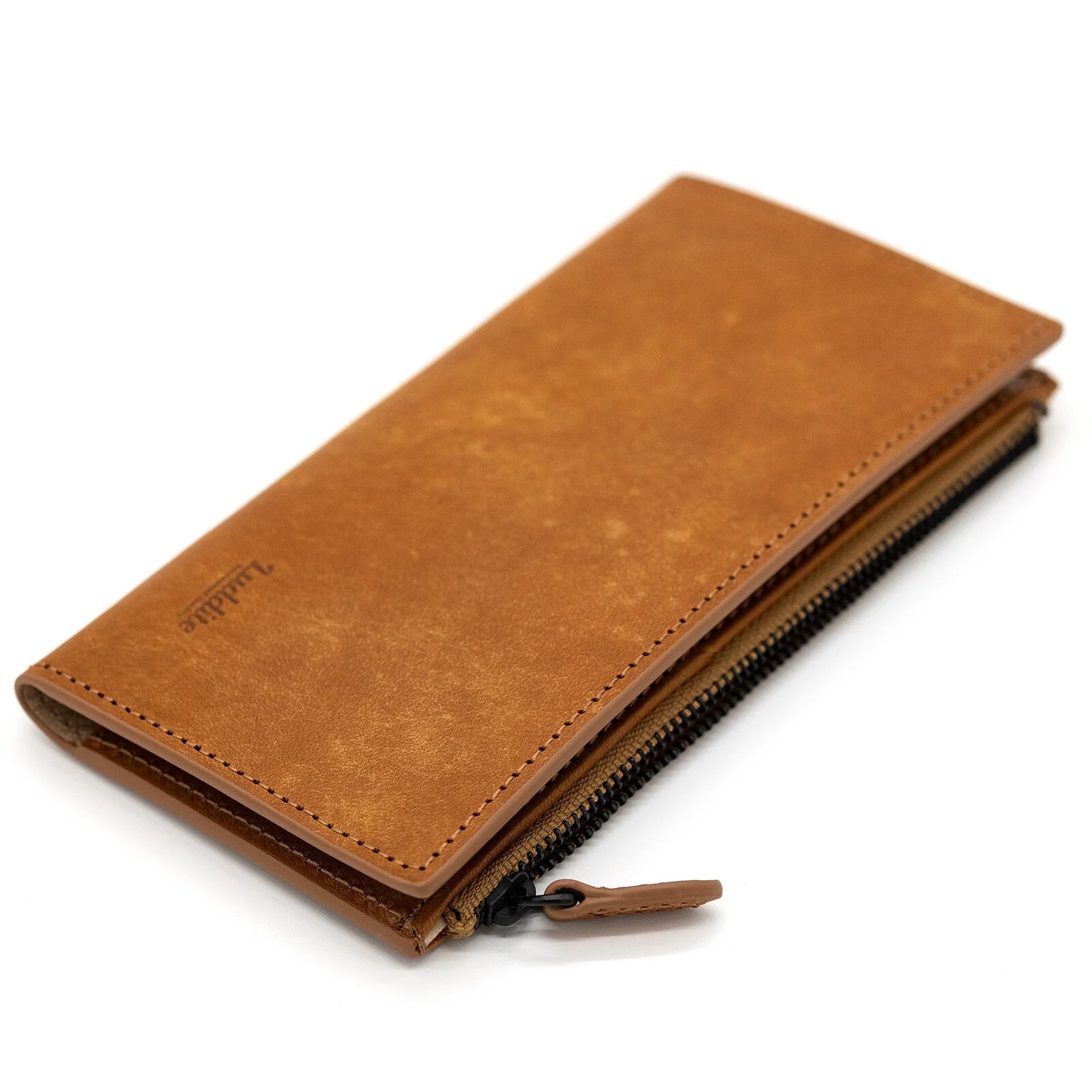LW17 Wallet Type1 MAYA Leather Long Wallet / Luddite - Image 14