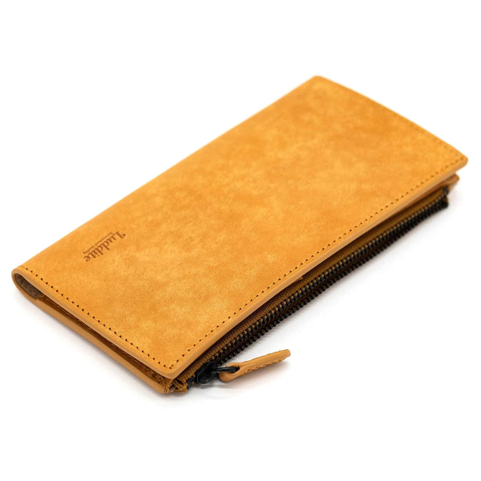 LW17 Wallet Type1 MAYA Leather Long Wallet / Luddite - Image 6